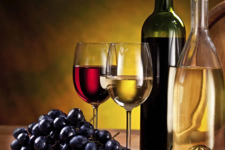 Katero vino je boljše: belo ali črno?